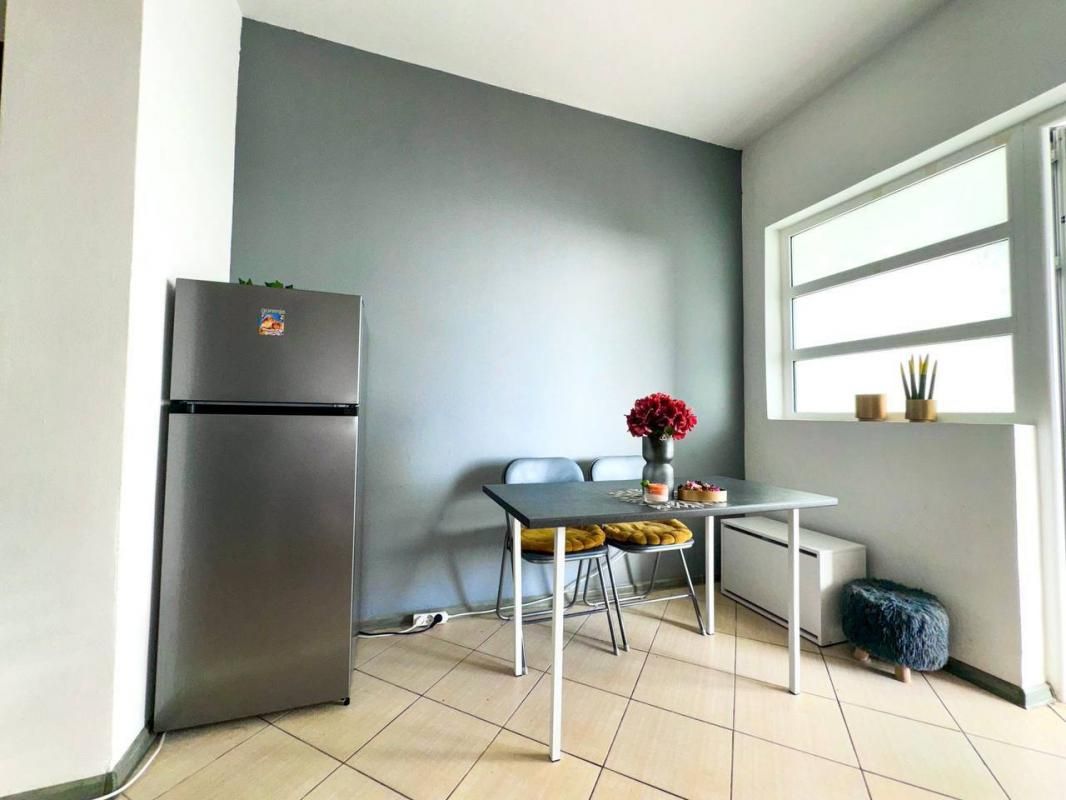 Piso en Dobra Voda, Montenegro, 44 m² - imagen 4