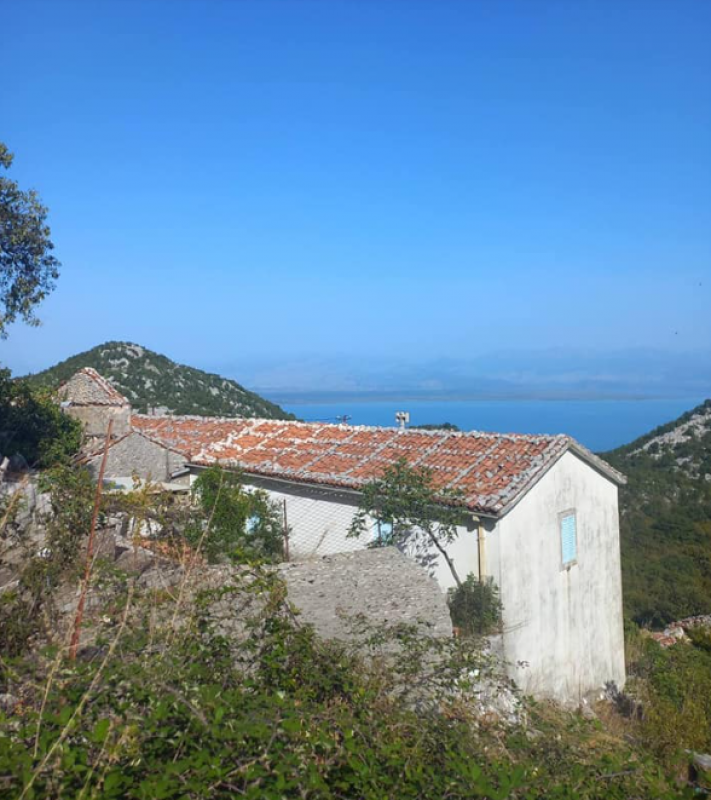 Terreno Skadarskoe ozero, Montenegro, 20 000 m2 - foto 4