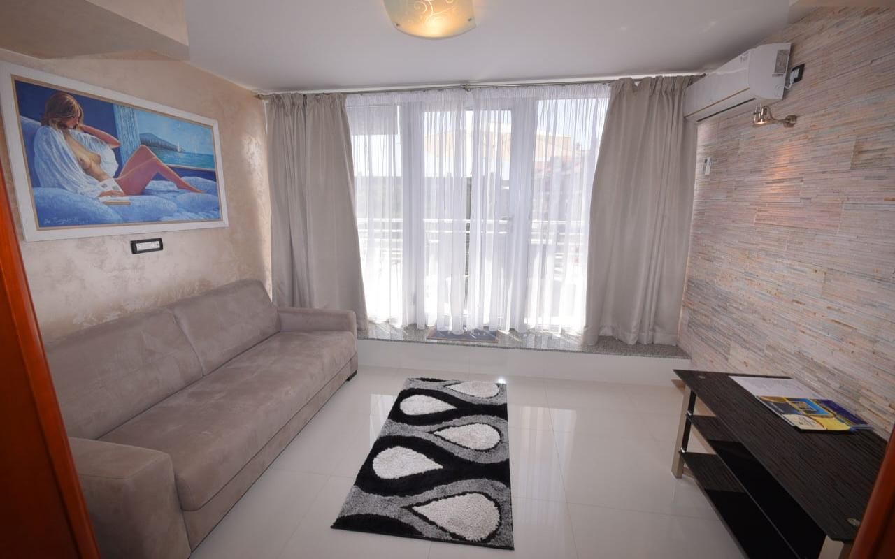 Appartamento a Igalo, Montenegro, 45 m² - foto 4