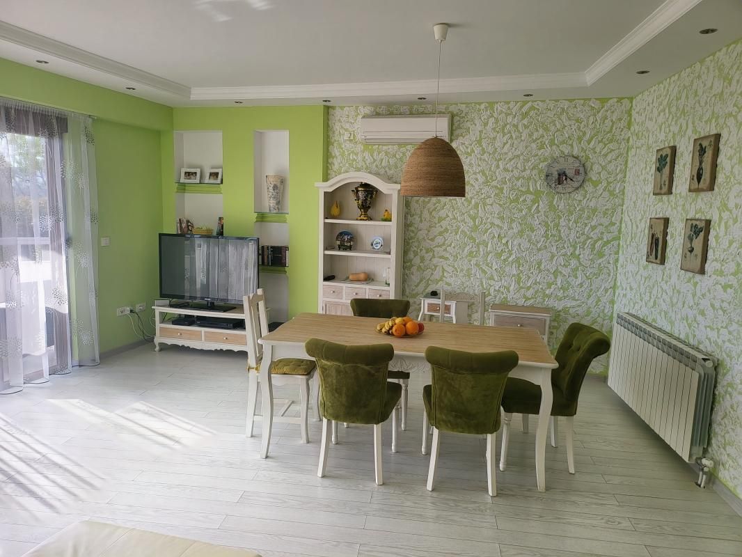 Piso en Dobra Voda, Montenegro, 119 m² - imagen 4