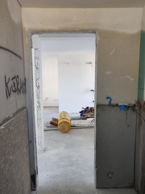 Flat in Bar, Montenegro, 60 m² - picture 4