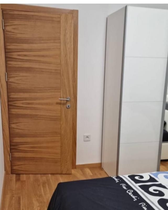 Wohnung in Becici, Montenegro, 60 m² - Foto 4
