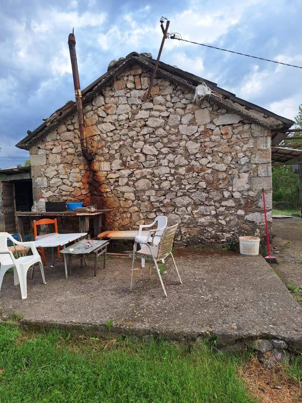 Maison à Danilovgrad, Monténégro, 40 m² - image 4