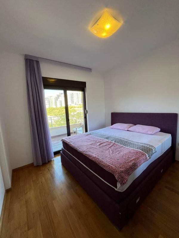 Wohnung in Becici, Montenegro, 69 m² - Foto 4