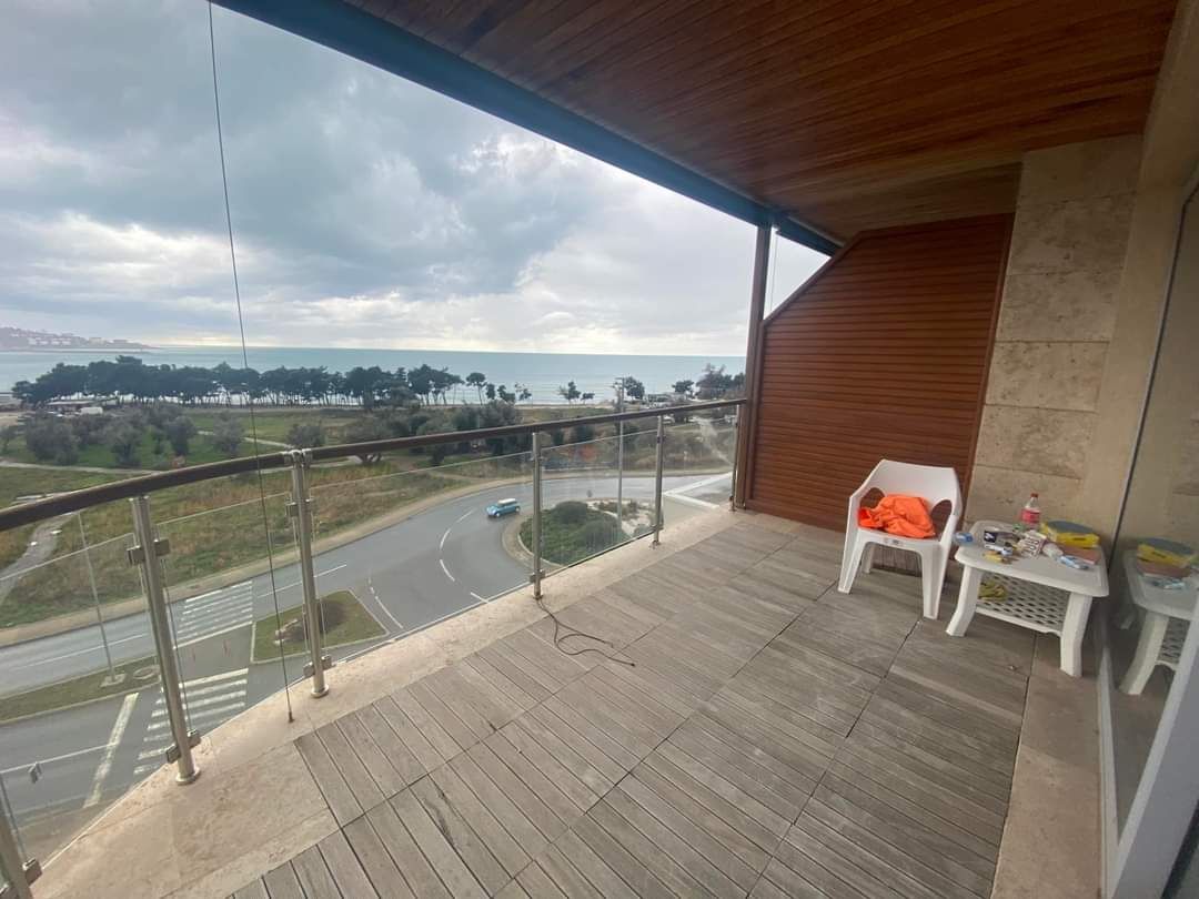 Flat in Susanj, Montenegro, 197 m² - picture 4