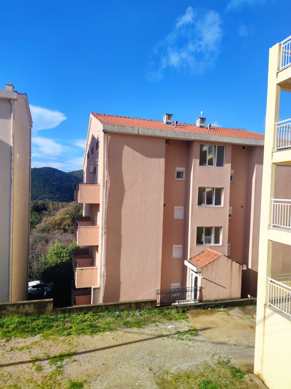 Appartamento Prievor, Montenegro, 35 m² - foto 4