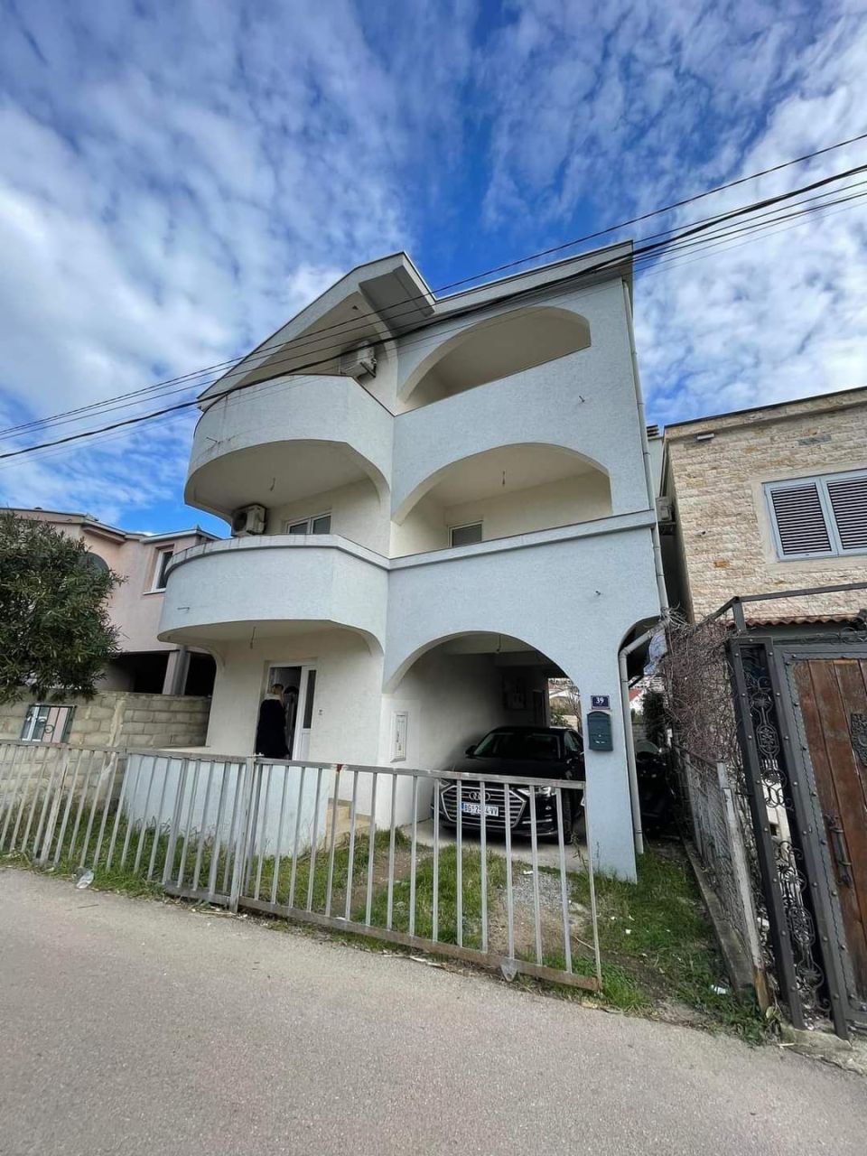 Maison au Bar, Monténégro, 200 m² - image 4