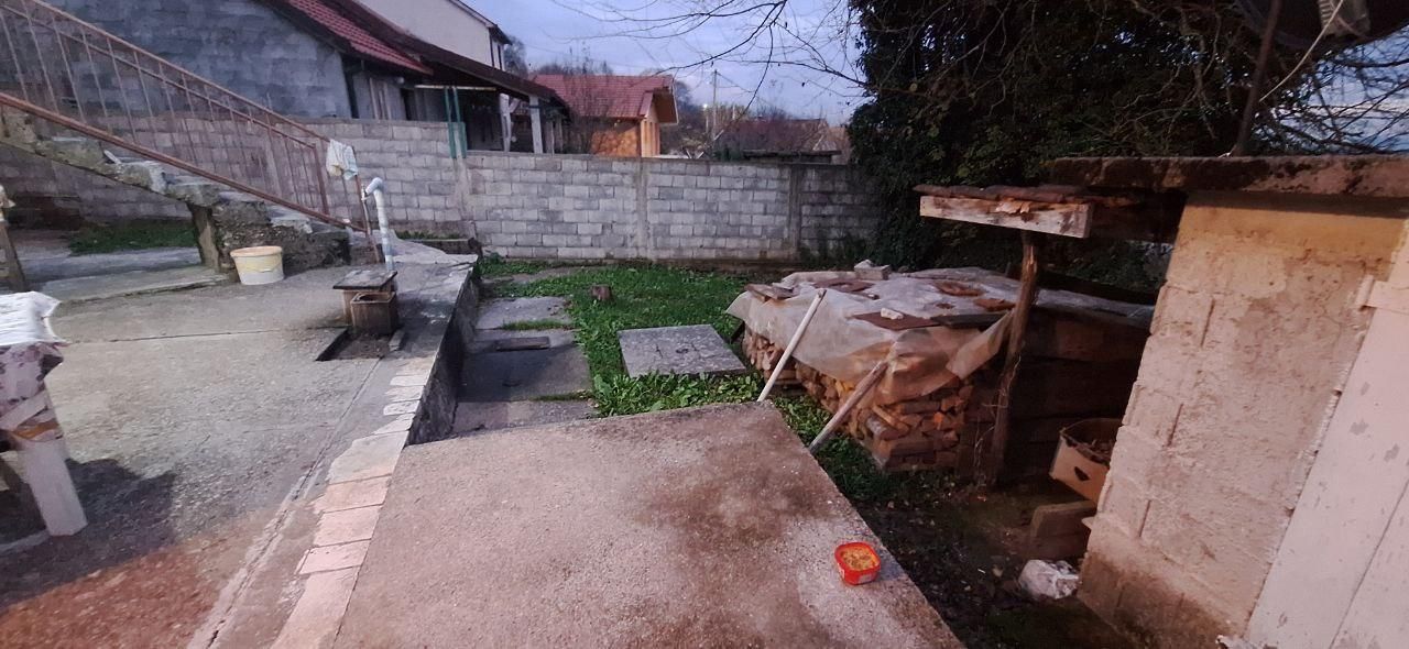 Maison à Danilovgrad, Monténégro, 55 m² - image 4