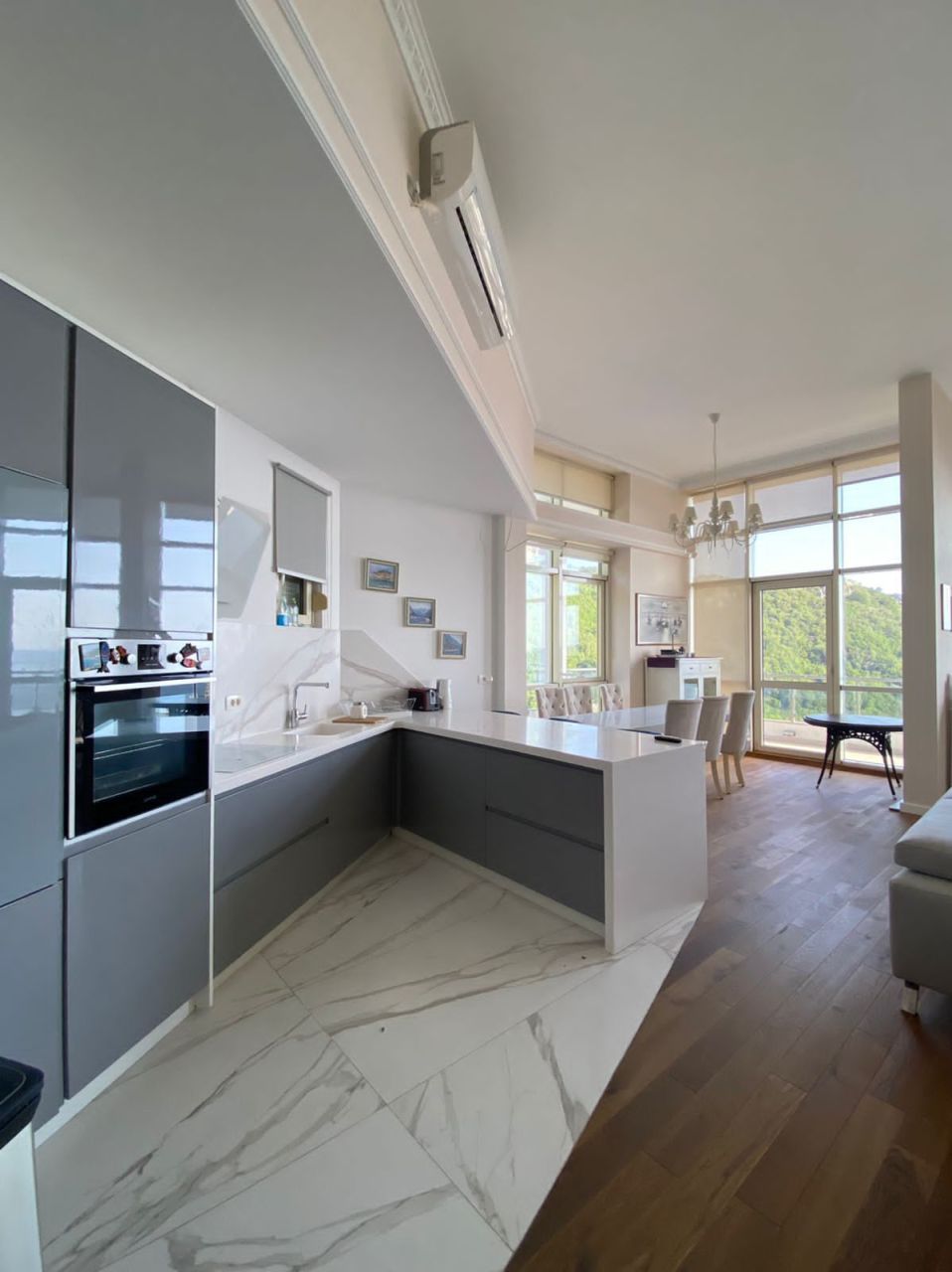 Appartamento a Rafailovici, Montenegro, 150 m² - foto 4