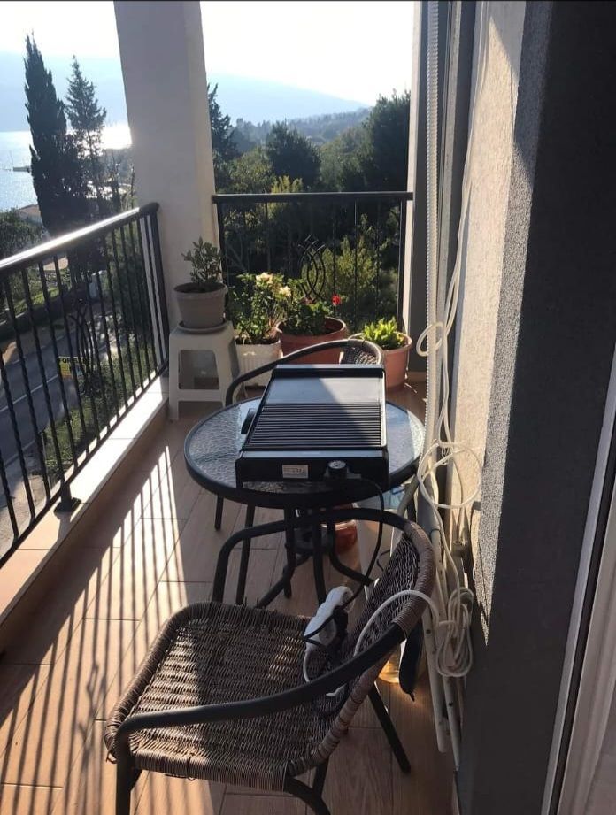 Appartamento a Bijela, Montenegro, 45 m² - foto 3