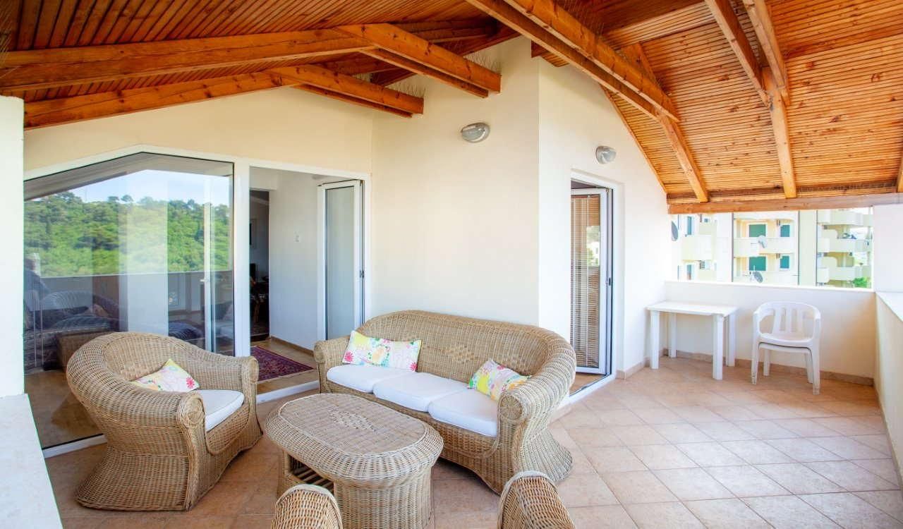 Appartamento a Petrovac, Montenegro, 69 m² - foto 4