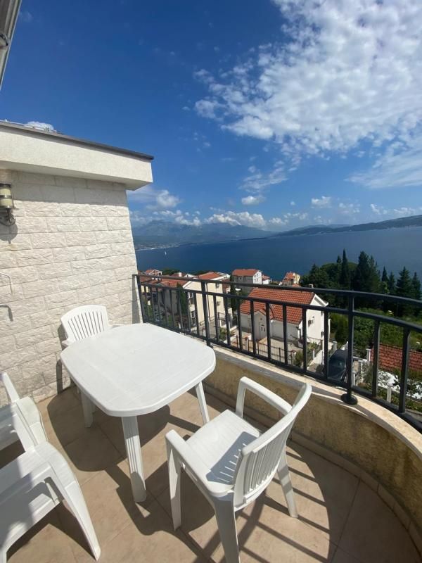 Appartement à Baosici, Monténégro, 65 m² - image 4