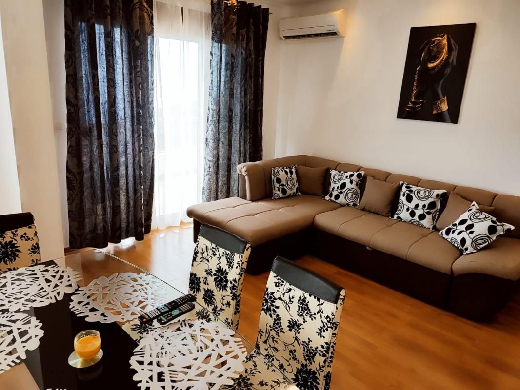 Flat in Dobra Voda, Montenegro, 65 m² - picture 4