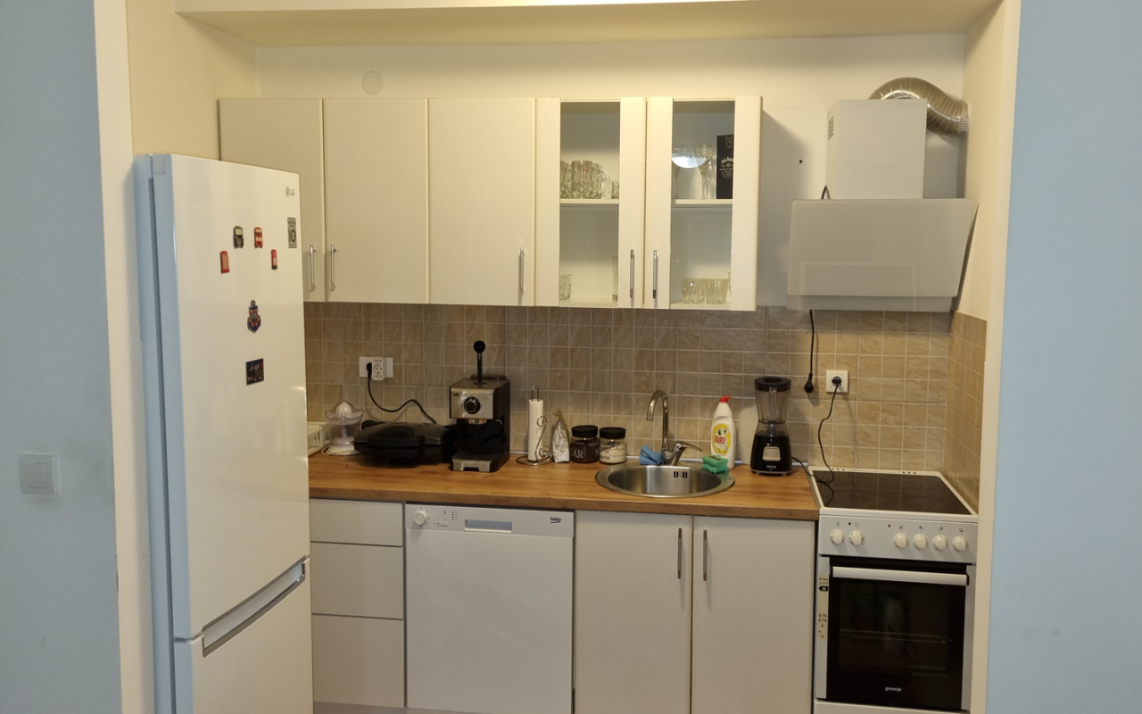 Piso en el Bar, Montenegro, 76 m² - imagen 4