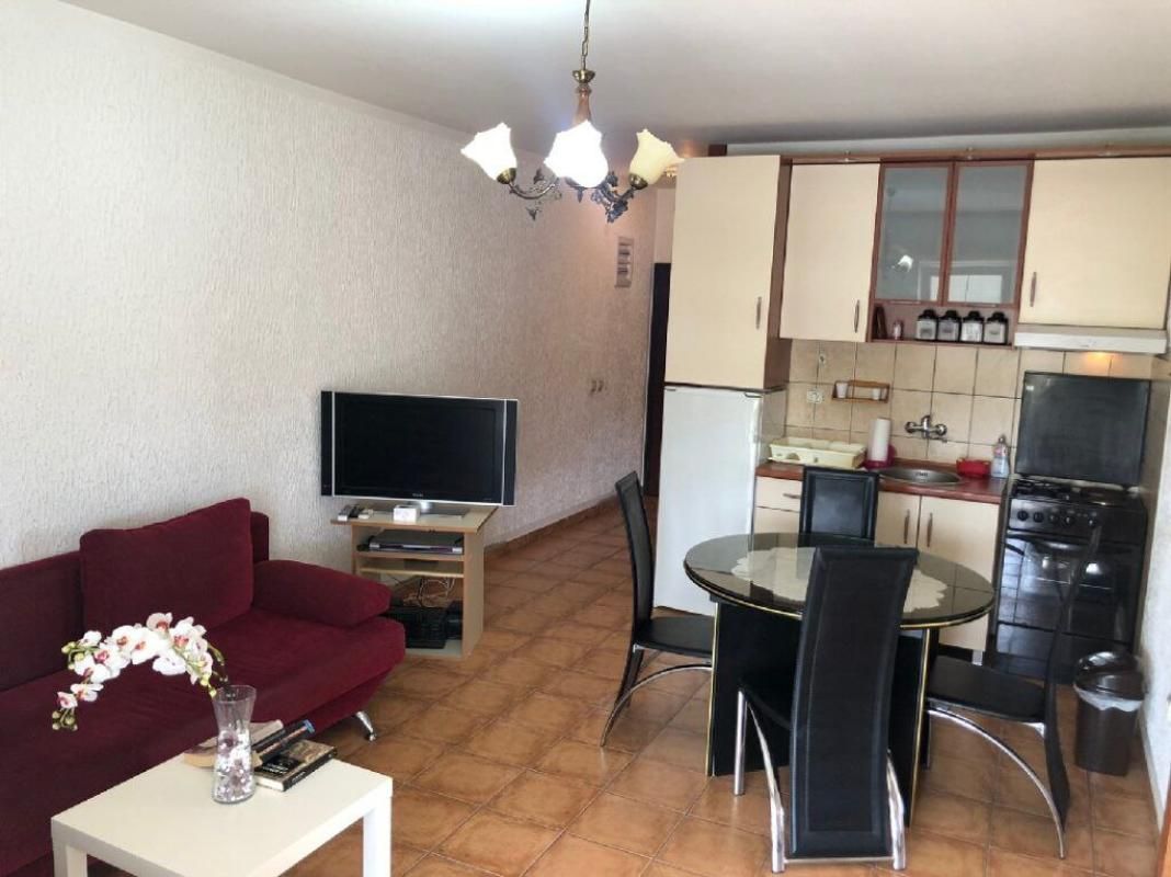 Wohnung in Sutomore, Montenegro, 52 m² - Foto 4