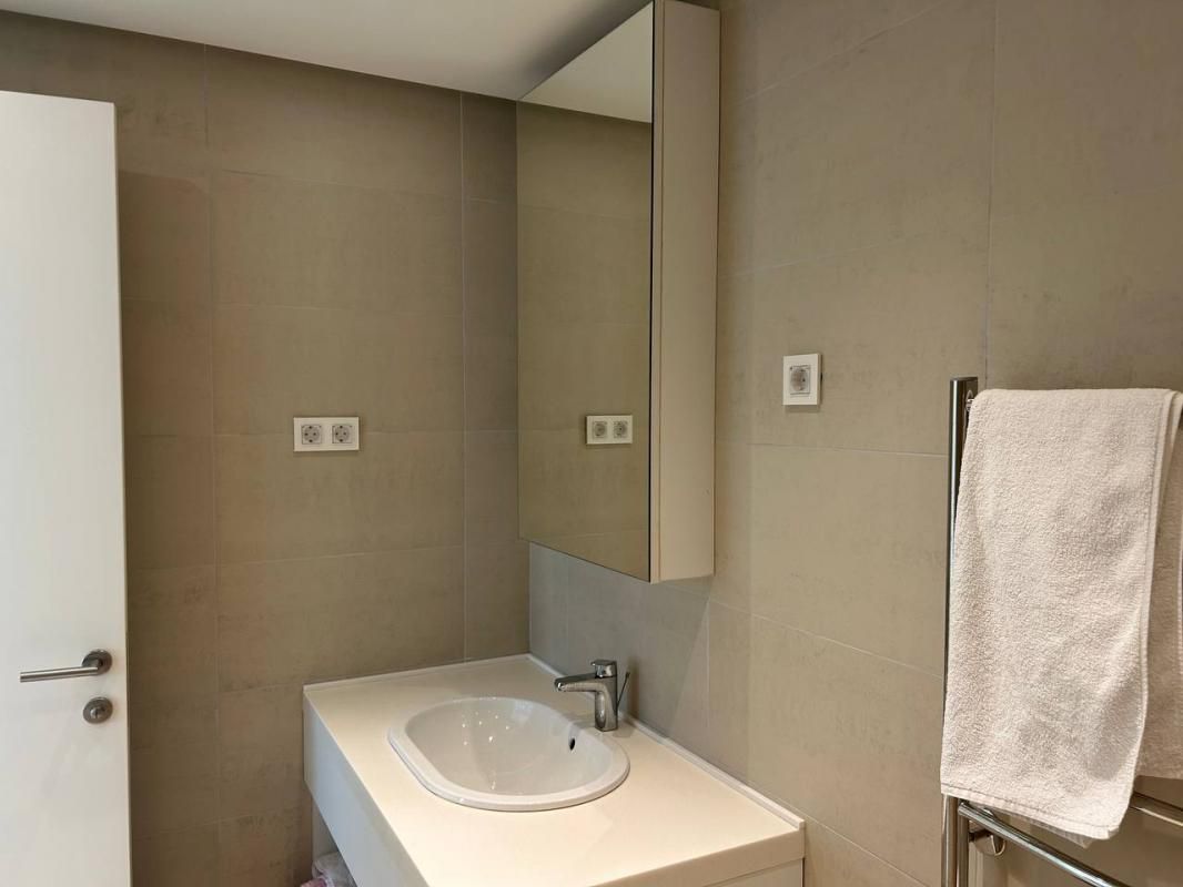 Appartamento a Rafailovici, Montenegro, 54 m² - foto 5