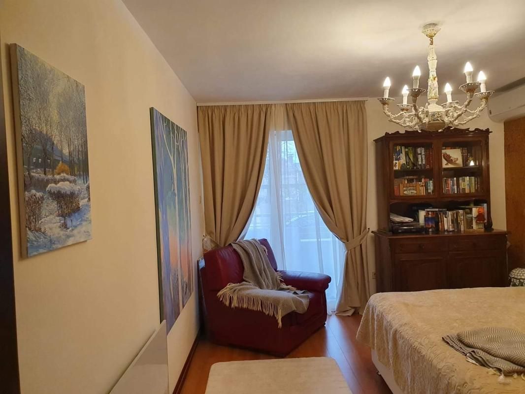 Flat in Petrovac, Montenegro, 121 m² - picture 5