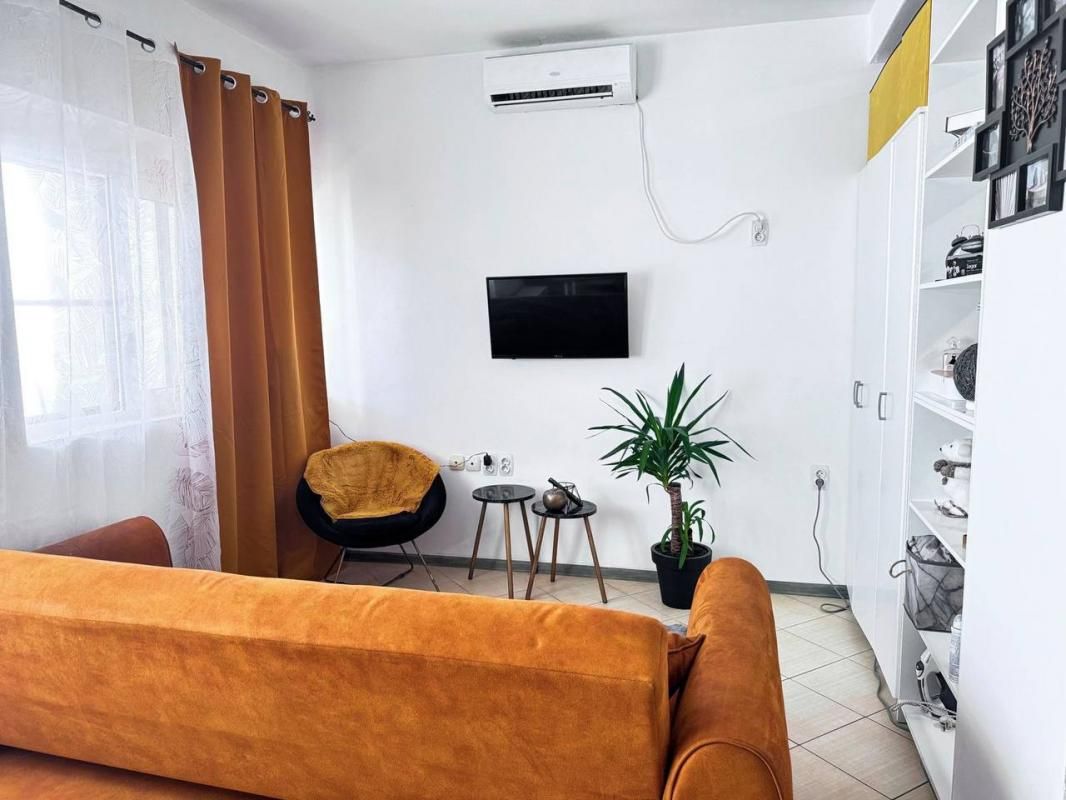 Piso en Dobra Voda, Montenegro, 44 m² - imagen 5