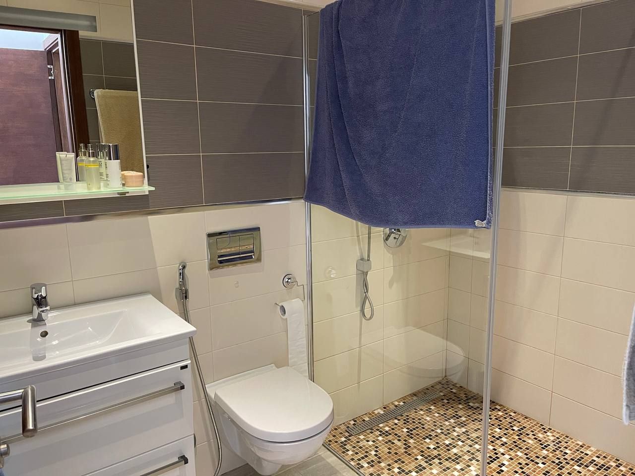 Wohnung in Budva, Montenegro, 134 m² - Foto 5