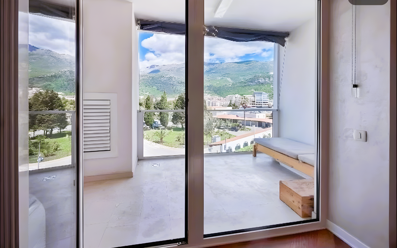 Appartamento a Budva, Montenegro, 63 m² - foto 5