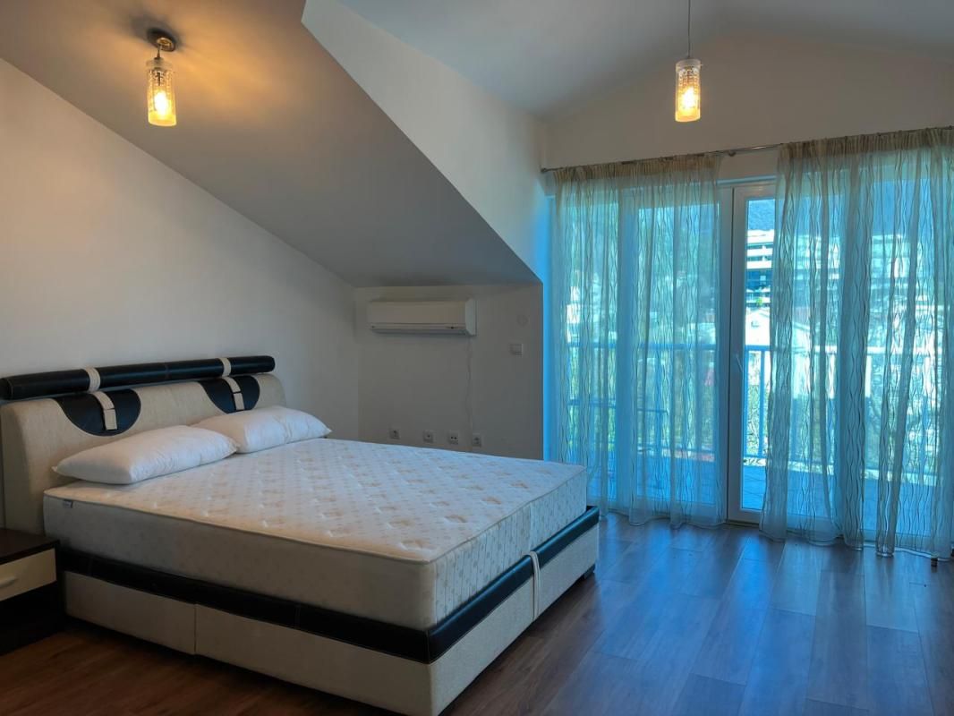 Wohnung in Bijela, Montenegro, 90 m² - Foto 5