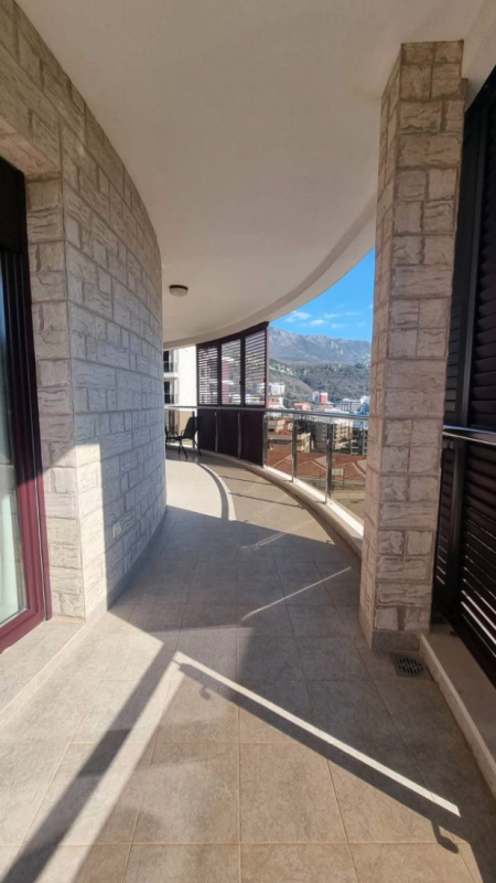 Piso en Becici, Montenegro, 130 m² - imagen 5