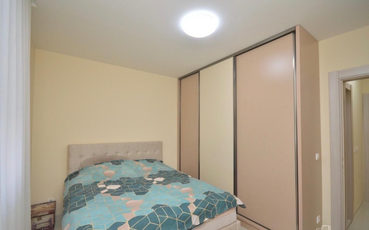 Piso en Tivat, Montenegro, 84 m² - imagen 5