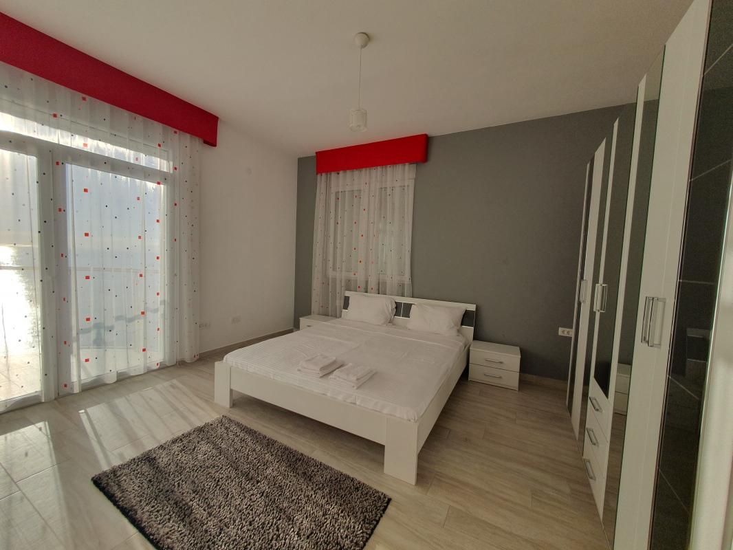 Flat in Dobra Voda, Montenegro, 201 m² - picture 5