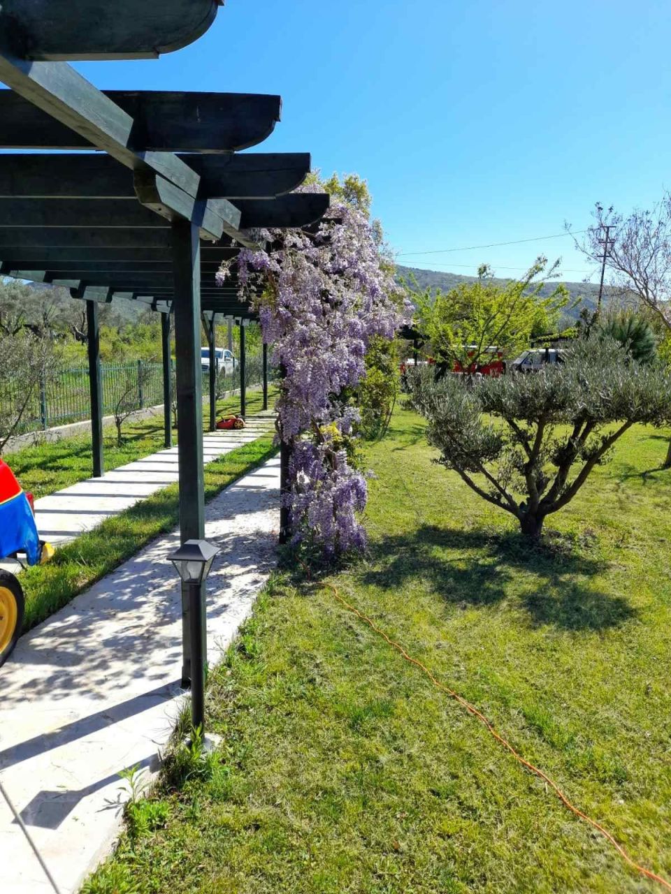 Casa en Petrovac, Montenegro, 80 m² - imagen 5