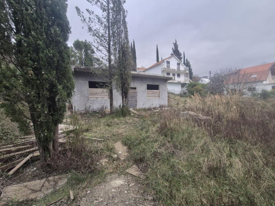 Grundstück Moidezh, Montenegro, 980 m² - Foto 5