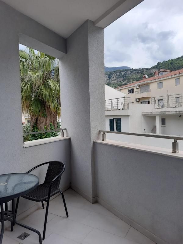 Wohnung Veli Vinogradi, Montenegro, 43 m² - Foto 5