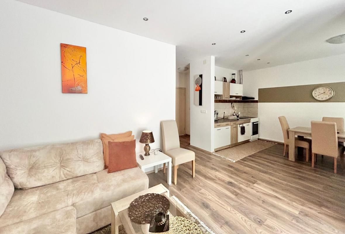 Flat Babilonija, Montenegro, 88 m² - picture 5