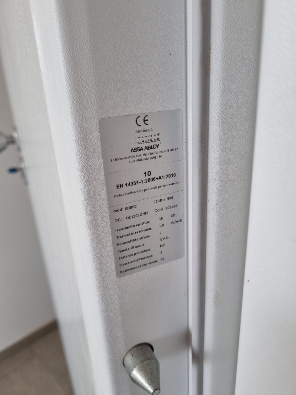 Hotel, albergo a Pržno, Montenegro - foto 5