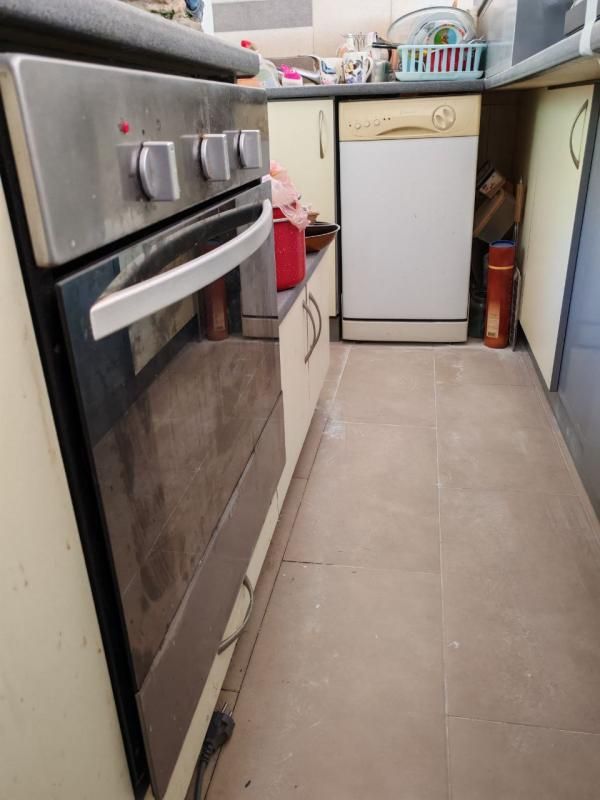 Flat in Petrovac, Montenegro, 41 m² - picture 5