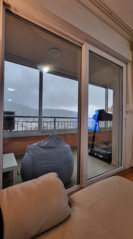 Piso en el Bar, Montenegro, 76 m² - imagen 5