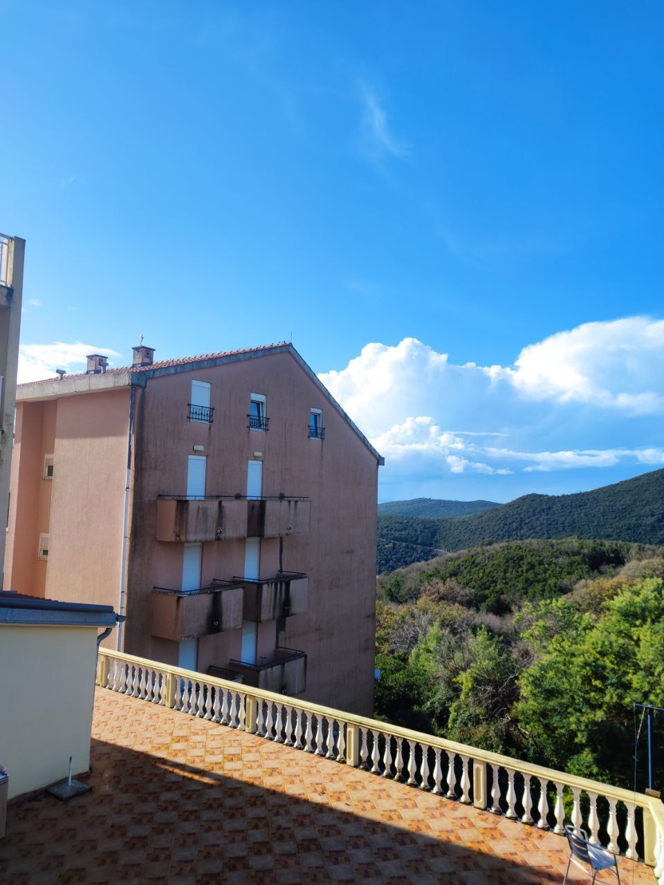 Appartamento Prievor, Montenegro, 35 m² - foto 5