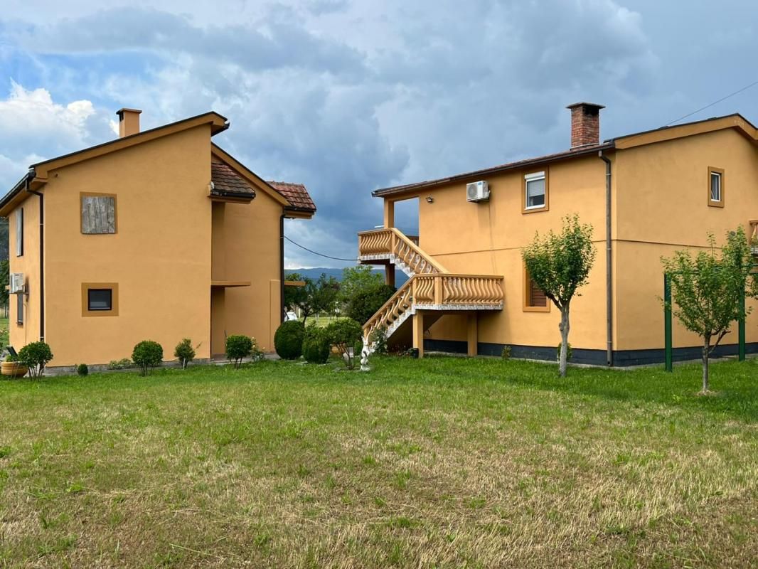 Flat in Danilovgrad, Montenegro, 290 m² - picture 5