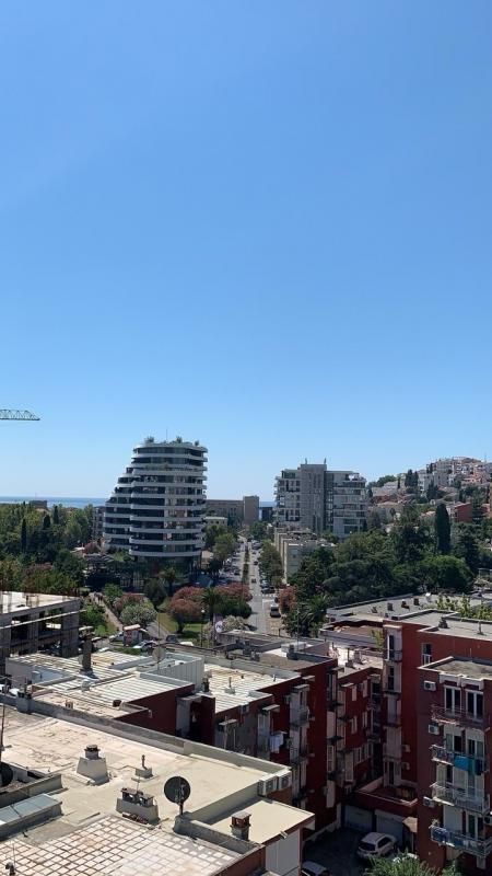 Flat in Budva, Montenegro, 117 m² - picture 5