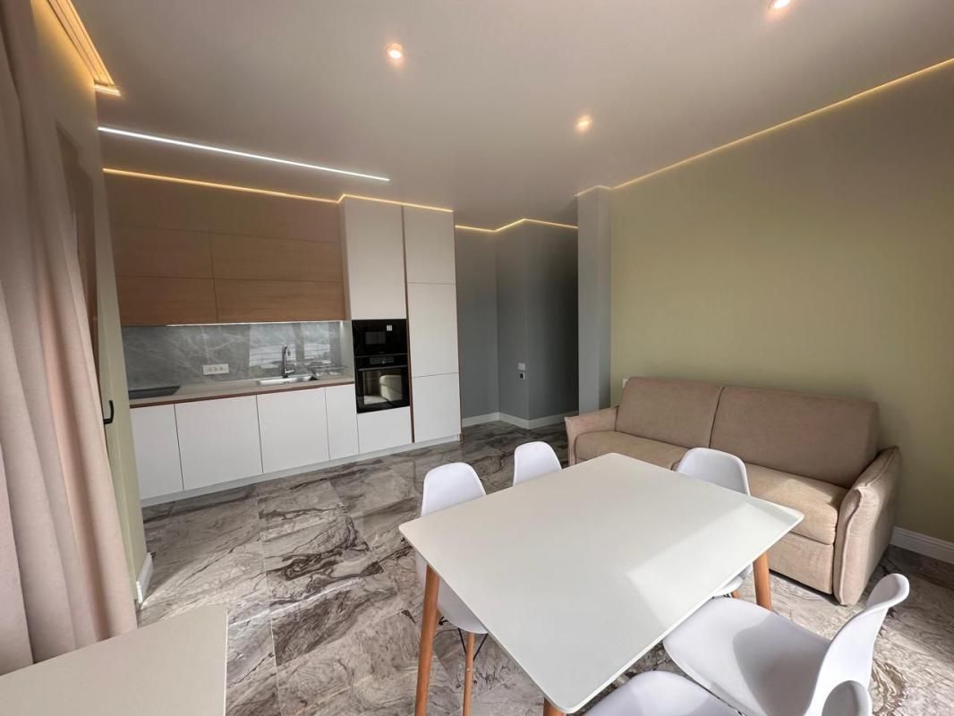 Piso en Tivat, Montenegro, 68 m² - imagen 5