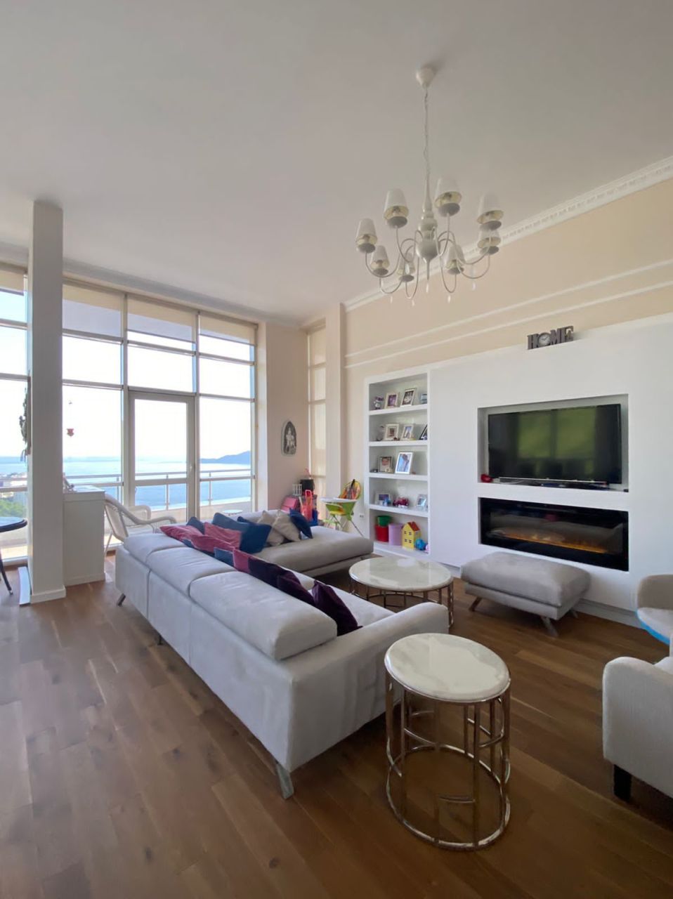 Appartamento a Rafailovici, Montenegro, 150 m² - foto 5