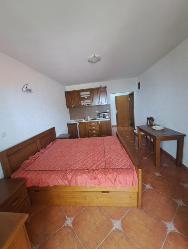 Appartement à Utjeha, Monténégro, 28 m² - image 5
