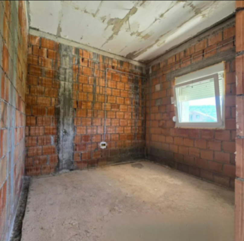 House Vele Brdo, Montenegro, 82 m² - picture 5