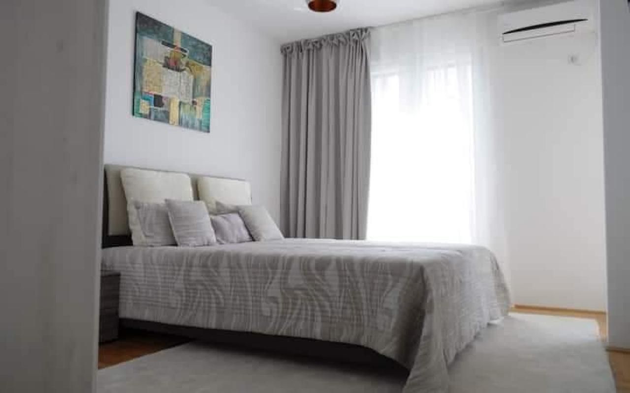 Flat in Becici, Montenegro, 90 m² - picture 5