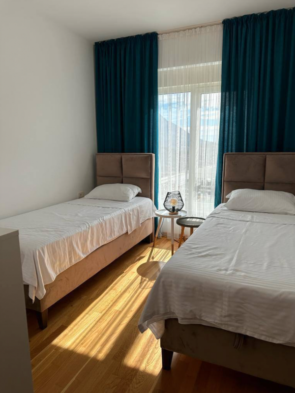 Appartement à Becici, Monténégro, 63 m² - image 5