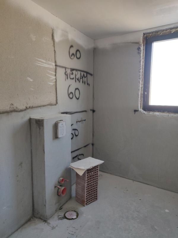 Flat in Bar, Montenegro, 60 m² - picture 5