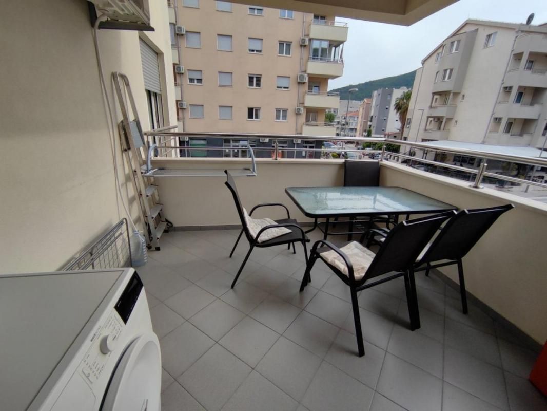 Wohnung Rozino, Montenegro, 71 m² - Foto 5