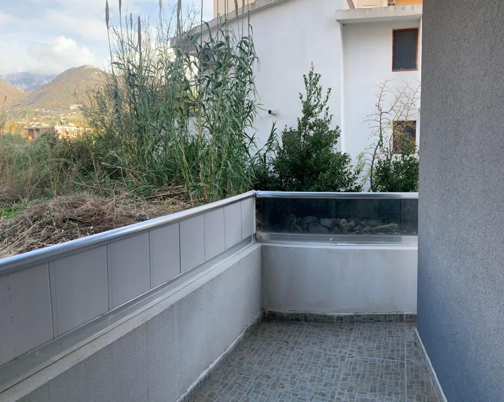 Flat Ilino, Montenegro, 43 m² - picture 5