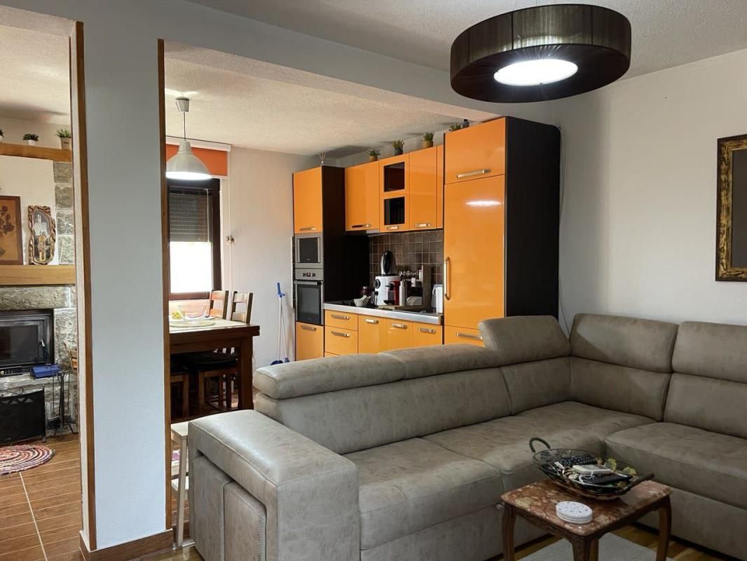 Haus Polje, Montenegro, 130 m² - Foto 5