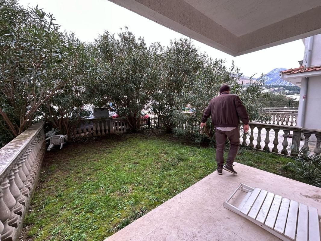 Flat in Sutomore, Montenegro, 38 m² - picture 5