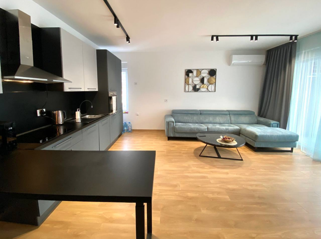 Appartamento a Budva, Montenegro, 97 m² - foto 5